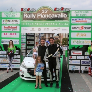 35° RALLY PIANCAVALLO - Gallery 72